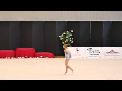 Eesti MV 2015 - Tartu - Anastasia Terehhova - Clubs