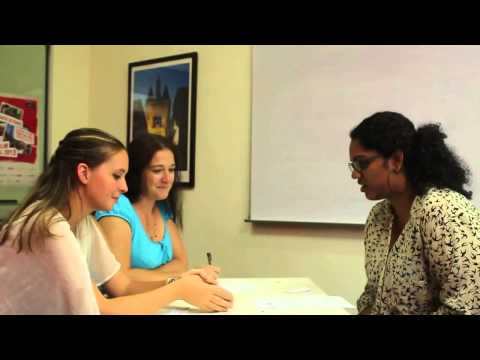 Préparation au DELF A1 oral