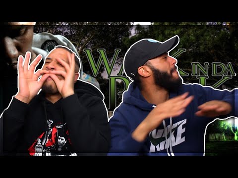 LENGENDARY BANGER 🔥 Dubz ft Giggs - Pain Is The Essence - REACTION