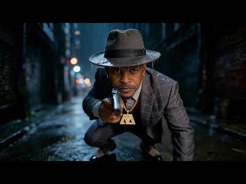 Mr. Vegas - Dancehall Epstein | Official Music Video