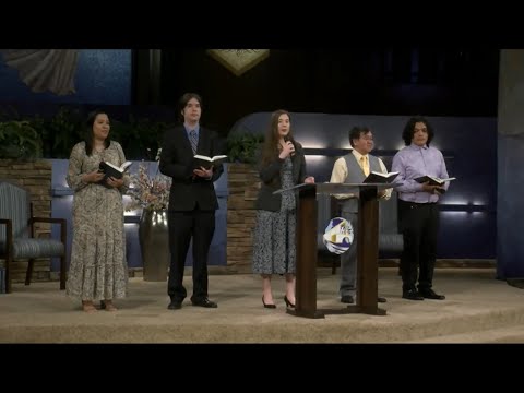 "Live Out Thy Life Within Me" -  Hymn 316