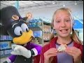 Cartoon Network And Adult Swim Commercials April 20 21 2008