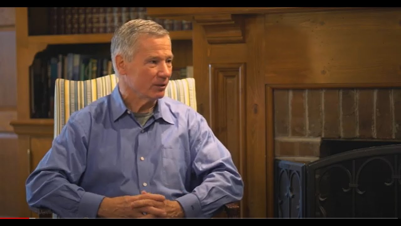 Full Interview: What Is A Senior Operating Partners Role At A Private Equity Firm?