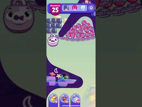 Angry Birds - Dream Blast 549