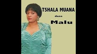 Download lagu Malu by Tshala Muana with Lyrics mp3