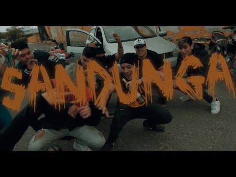 KANDYEL - SANDUNGA (Prod.GoodLife)