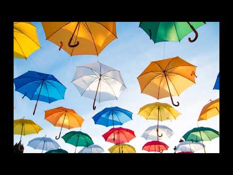 Aleksandra Stakic - Pozitivne afirmacije "Ja Zasluzujem"