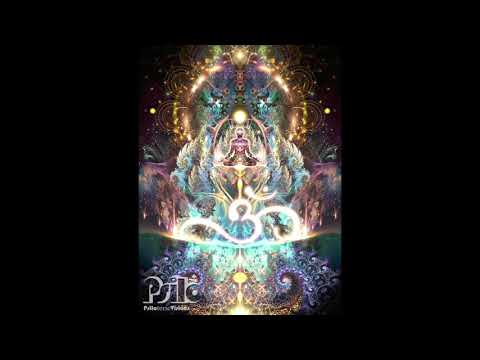TIME TO BOOM ☆ Psychedelic Progressive Psy Trance Mix ☆ APRIL 2019