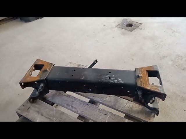 camion truck peterbilt cossmember Double nouveau new in Other in Victoriaville