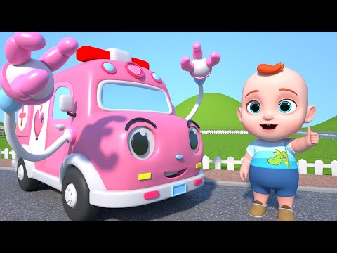 YouTube Thumbnail