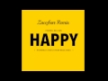 Pharell Williams - Happy (Zaccfear Remix) 