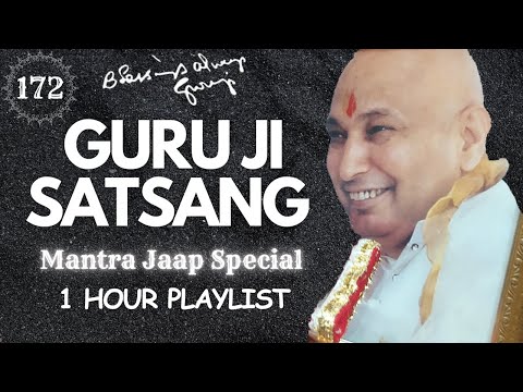 One Hour GURU JI Satsang Playlist #172🙏Jai Guru Ji🙏Shukrana Guru Ji |MANTRA JAP SPECIAL NEW PLAYLIST