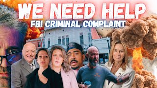 Small Businesses SABOTAGED | Citizens REVOLT Against Corruption