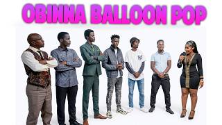 Download lagu PASTOR COMPETES FOR LOVE | Pop the Balloon Kenyan Edition | With Oga Obinna Ep 35 mp3