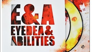 $$$Eyedea  &amp; Abilities - A Murder Of Memories$$$ (Instrumental)