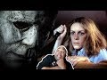 Halloween - Official Trailer (HD) Reaction Halloween - Official Trailer (HD) Reaction