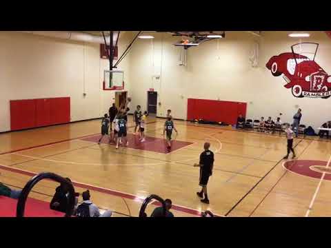 Parallel 45 wins 63-45 over Grand Haven Gold - Boys Spartan Classic