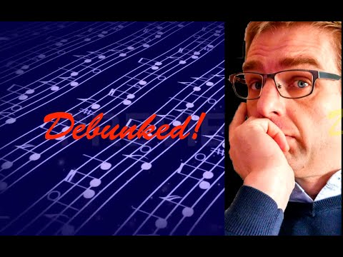 Wim Winters Debunked