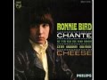 Ronnie BIRD - cette maudite solitude - 1966 