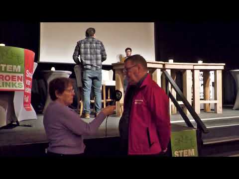 voorbeschouwingen provinciale en waterschap verkiezingen