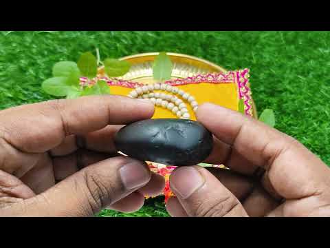 Varaha Avtar Lord Vishnu Dashavatar Shaligram Shilajee video