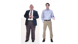 Checkered Flag Commercial: Fine Print