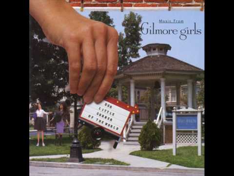 Sam Phillips - Getting Married (Gilmore Girls soundtrack)