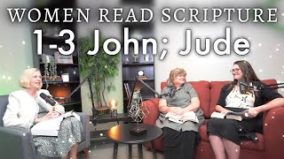 Women Read Scripture video thumbnail