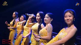 Download lagu CINTA SEMPURNA -ALL ARTIS BLMUSIK LIVE IN CISAAT PADARINCANG  mp3