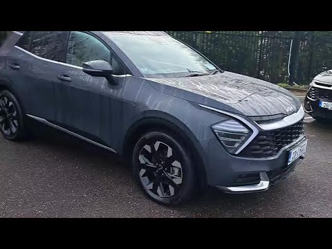 Kia Sportage PHEV K4 - Image 2