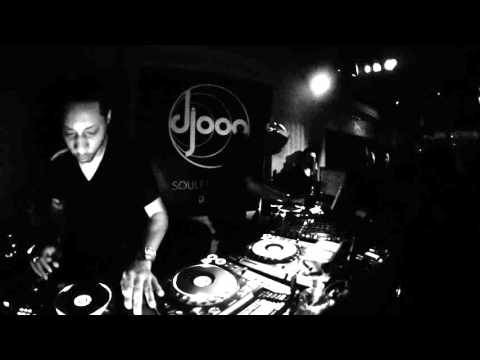 Deepah Ones aka Karizma & DJ Spen - DjoOn