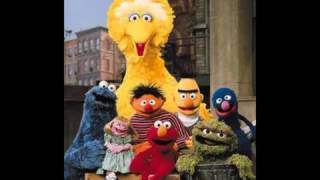Classic Sesame Street Theme Song