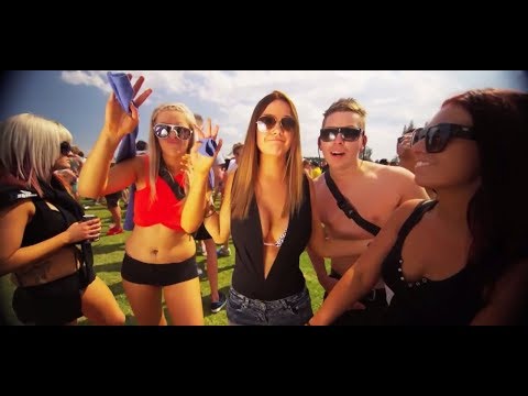 Zombie Nation - Kernkraft 400 (TCM Hardstyle Bootleg) | HQ Videoclip