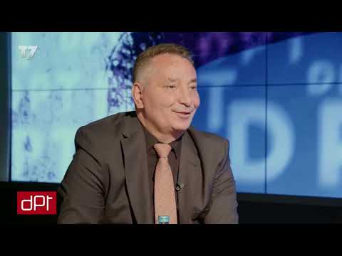 DPT, Pal Lekaj - 08.04.2022 | T7