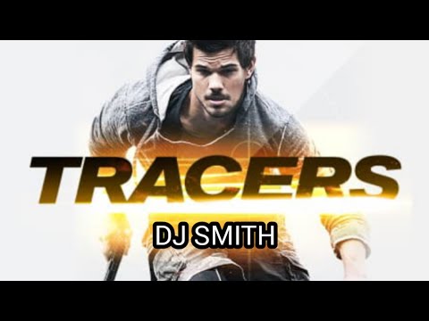 DJ SMITH ( TRACERS ) LATEST MOVIE