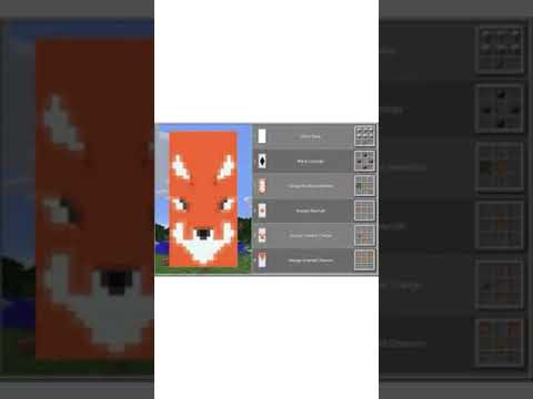 5 cool Minecraft banner patterns