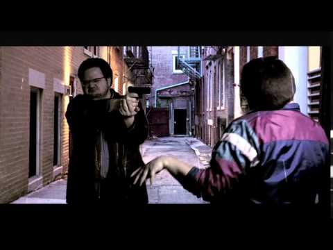 Hit... man? Walk... through?