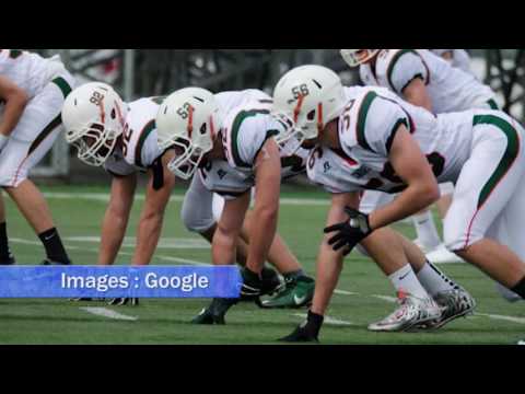 Maximumsports.tv - 297 - Football Scolaire (partie 1 de 3)