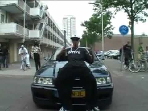 waar ik vandaan kom [styn mix]