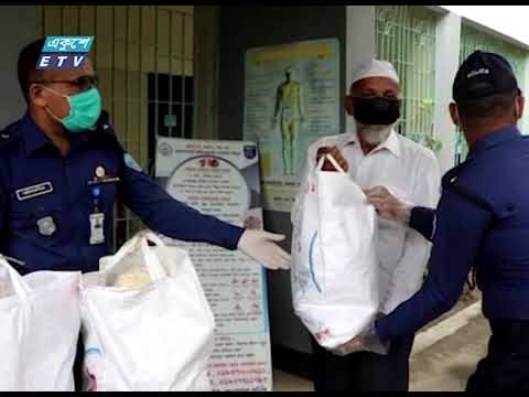 করোনার থাবায় বিপর্যস্ত হতদরিদ্র মানুষ || ETV News