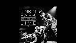 Linkin Park - Nobody Can Save Me (One More Light Live Álbum)