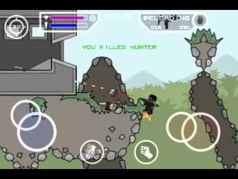 Hades: 45-3 solo gameplay