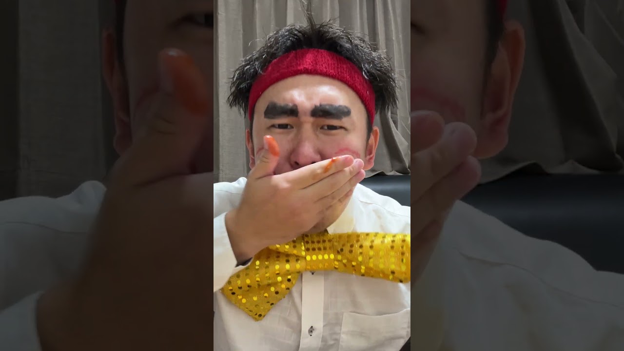 【激辛道】元気マンVSデスソース#deathsauce