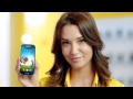 «Евросеть» запускает рекламную кампанию Samsung GALAXY S4 mini 