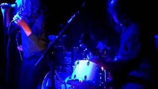 The Answer - Trouble