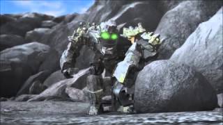 Download lagu LEGO® Hero Factory - Brain Attack: Transformation Bruizer mp3 Download lagu LEGO® Hero Factory - Brain Attack: Transformation Bruizer mp3