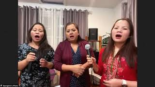 Vesper Service - Jan 1 (Mizo SDA Church, MD, USA)