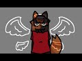 Flossie Dickie 17th Birthday Animation