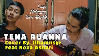 Download lagu LAGU MAKASSAR TENA RUANNA || CIPTAAN ANCI LARICCI || COVER ILHAMNSYR mp3 Download lagu LAGU MAKASSAR TENA RUANNA || CIPTAAN ANCI LARICCI || COVER ILHAMNSYR mp3