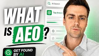 Learn Answer Engine Optimization: 30-Minute AEO Tutorial for Beginners